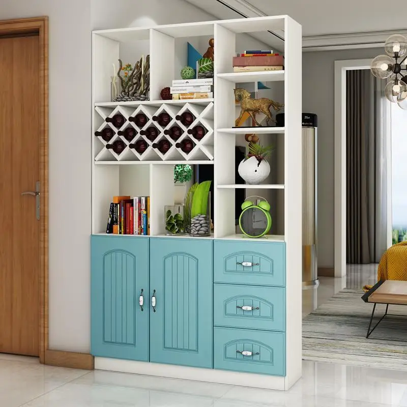 Meja стойка для кухни Meube Armoire салон долаби дисплей стол с ящиками для хранения вещей отель Cristaleira Mueble Бар Мебель Полка винный шкаф