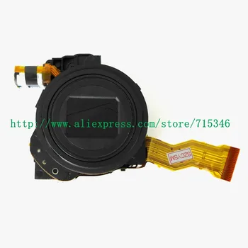 

NEW Lens Zoom Unit For Panasonic DMC-SZ8 DMC-SZ10 SZ8 SZ10 For CASIO EX-ZS50 ZS50 Digital Camera Repair Part Black (NO CCD)