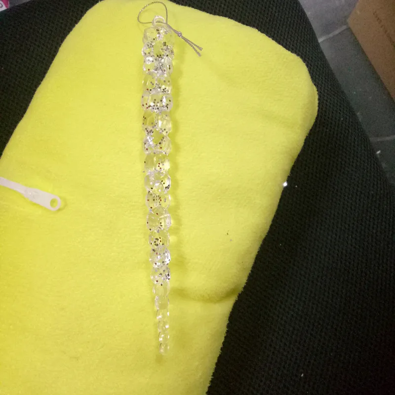 A ICICLE 6