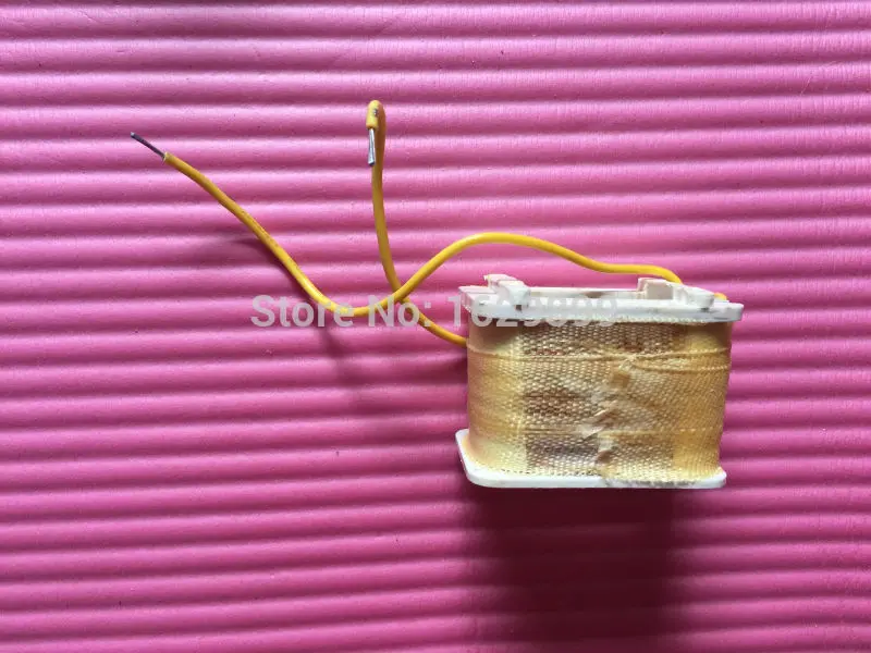 3 pieces HEIDELBERG Parts, heidelberg GTO52 coil, GTO46 coil offset printing machine parts 220V 3 pieces HEIDELBERG Parts, heidelberg GTO52 coil, GTO46 coil offset printing machine parts 220V
