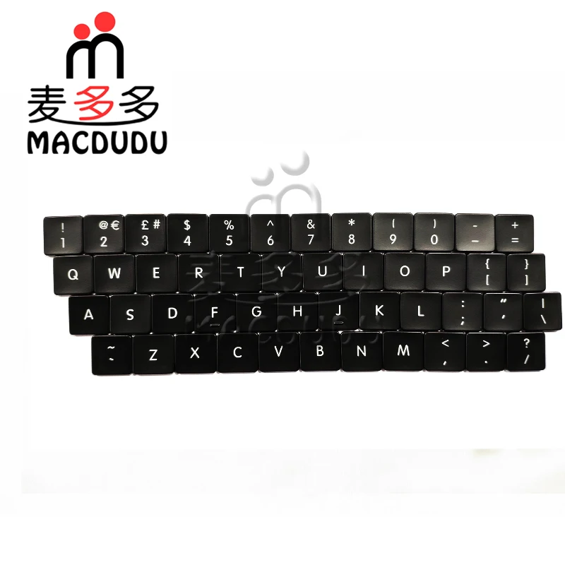 Клавиатура AC07 для Macbook Pro Retina A1425 A1502 A1398 48 шт./компл. ОБЫЧНЫЕ КЛЮЧИ|macbook ac|macbook promacbook