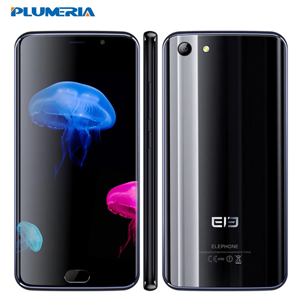 Phone Market For Android Phone android phone market promotion shop for promotional original elephone s7 mtk helio x20 deca core 6 0 cell 5 fhd 3g32g4g64g 13mp fingerprint 3000mah smartphon