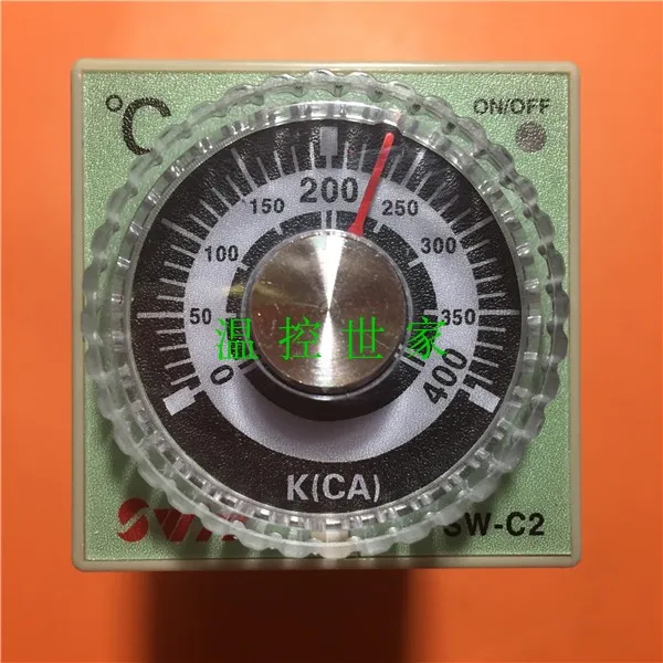 

E5C2 Pointer Knob Control Temperature -Controller Instrument SW-C2