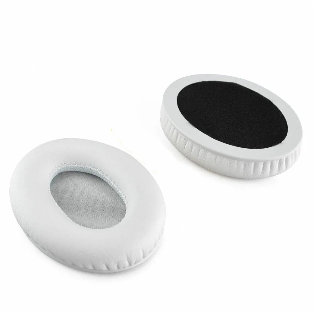 Replacement Ear Pad Ear Cushion Ear Cups Ear Cover Earpads Repair Parts for Philip ONeill TR55LX Stretch Headphone