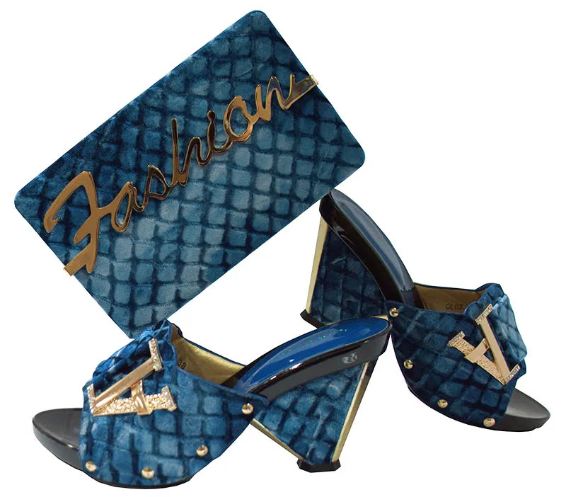GL03 BLUE (