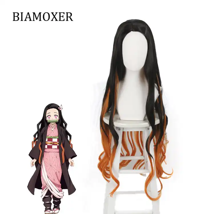 Parrucche anime Clearance