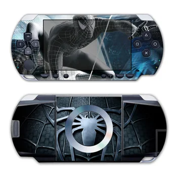 

Free drop shipping custom skin sticker for Sony PSP 1000 with high quality and reasonable price #TN-PP1000-5094