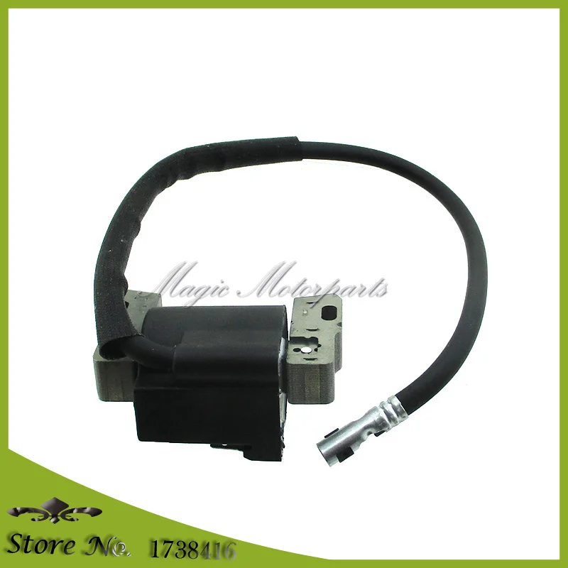 Новая катушка зажигания ДЛЯ Briggs Stratton 490586 491312 492341 495859 591459 690248 715231 795315 799650