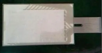 

New Touch Screen only Touch & Touch Glass for PWS700T PWS700T-STN3