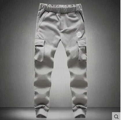 track pants big size