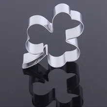 1 шт. листья травы печенье кухонная принадлежность для резки формы для выпечки печенья печенье из нержавеющей стали металлические формы DIY инструмент для готовки