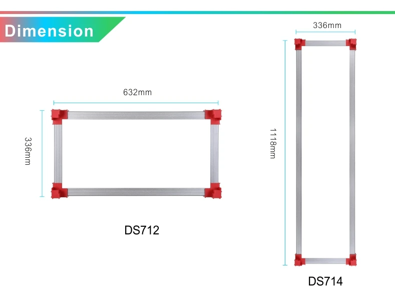 RGB sfot light LED video light kits continuous lighting led panel lights led studio lights on camera light led fresnel Falcon Eyes