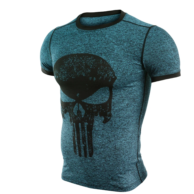“ Camisas de Compressão do Sexo Camiseta Mulher Secagem Rápida Mangas