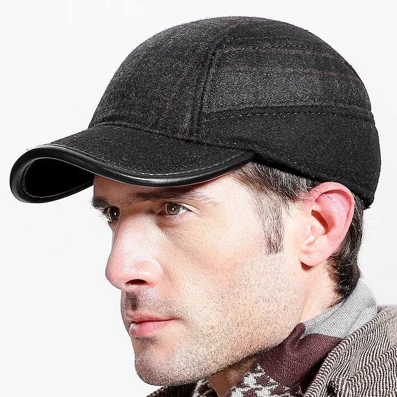 Mens caps for small heads