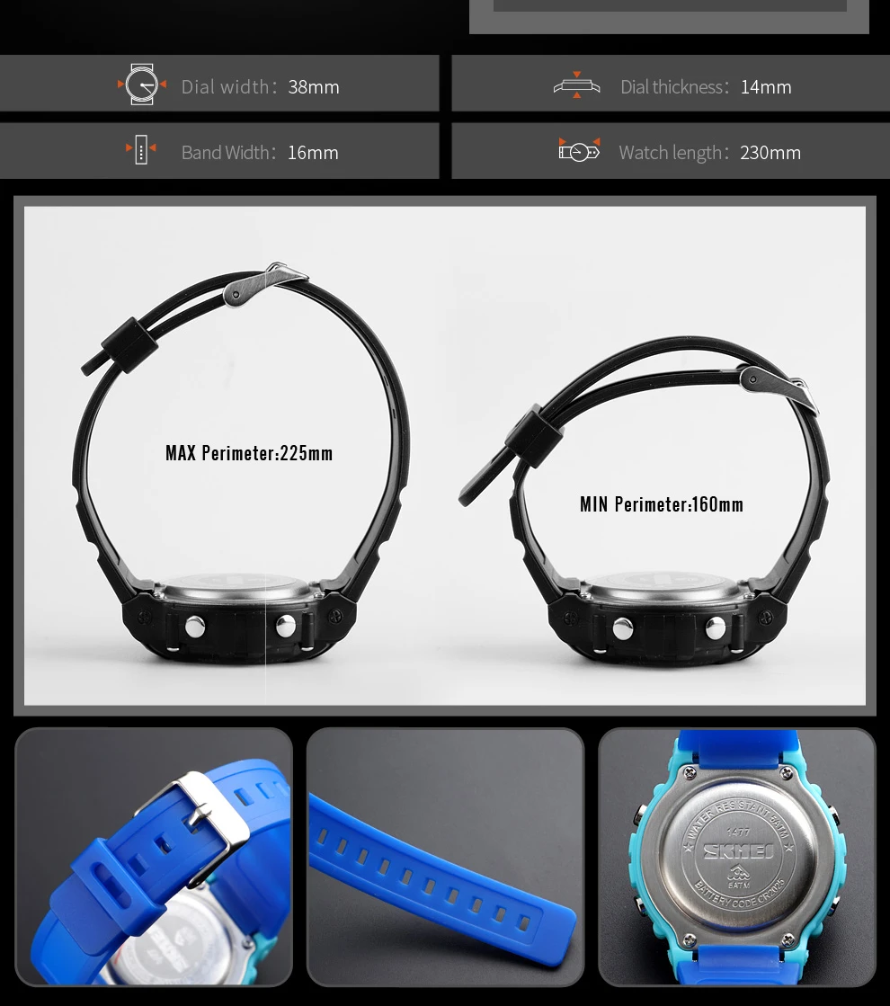 Children Watches (11)