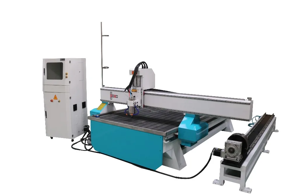 4x8 ft 1325 furniture wooden door MDF plywood wood cnc router price for salein Wood Routers