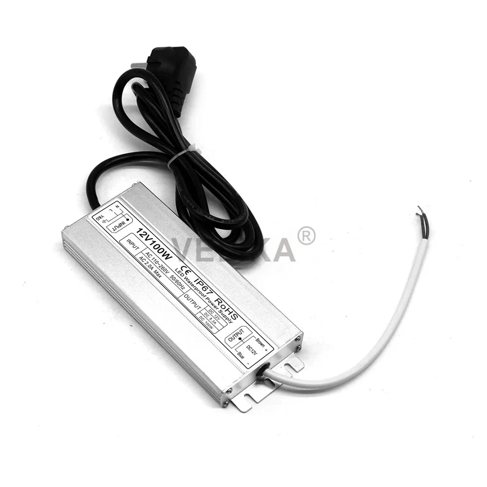 12V100W-3