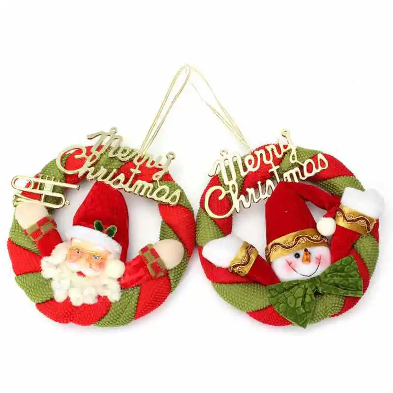 online get cheap free christmas wreath aliexpress com online get cheap free christmas wreath aliexpress com