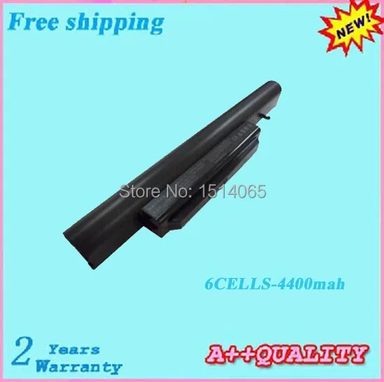 

Brand New laptop batteries For Hasee SQU-1003 SQU-1002 battery 11.1v 4400mah