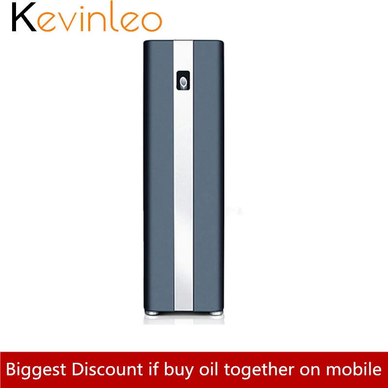 Цена Аромат машина 2, 000m3 500 мл аромат машина диффузор аромат для дома Воздухоочистители отопления бытовой техники Ароматические машины