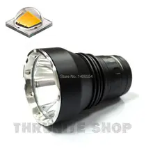 ThruNite TN31 CREE XM L2 U2 1C LED Flashlight Head