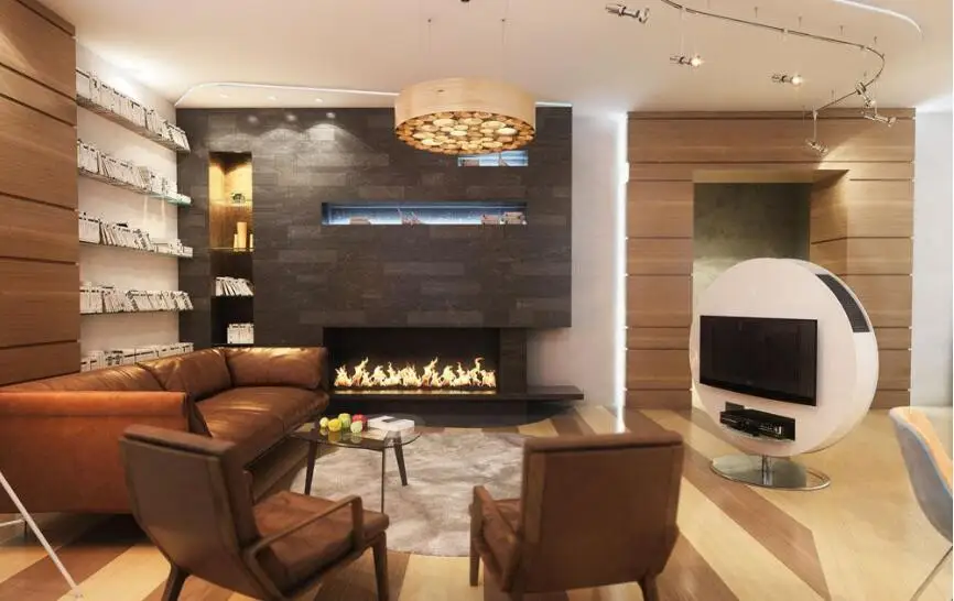 Black electric fireplaces kaufen billigblack electric fireplaces ...