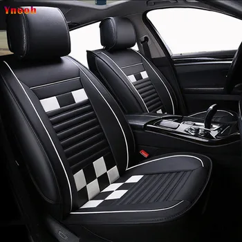 

Car ynooh car seat cover for mazzda 6 gh cx3 cx-5 gg 626 3 bk demio premacy cx-7 accessories cover for vehicle seat