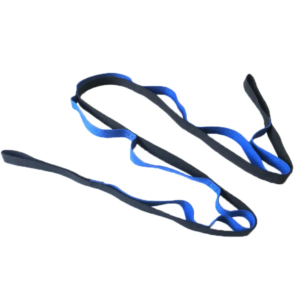 Hammocks Extension Ropes Belt Hammocks Extension Ropes Belt Sturdy Two Straps For Aerial Yoga Outdoor Camping