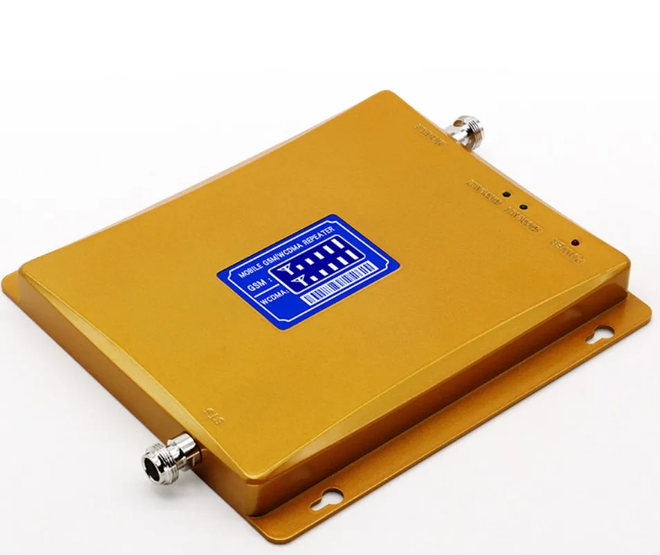 Dual-frequency 900 2100 Gsm / 2 g / 3 g / 4 g