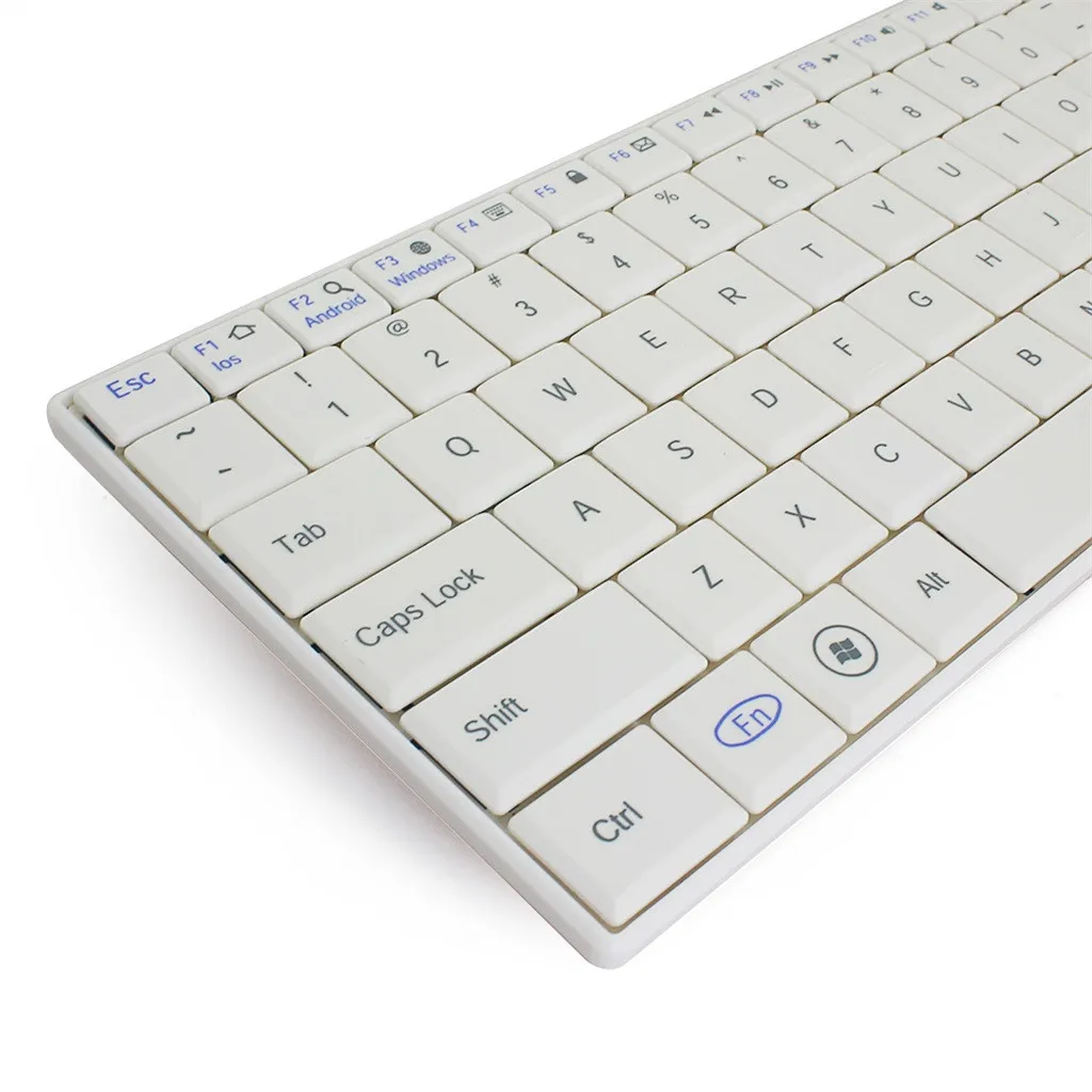 Bluetooth keyboard