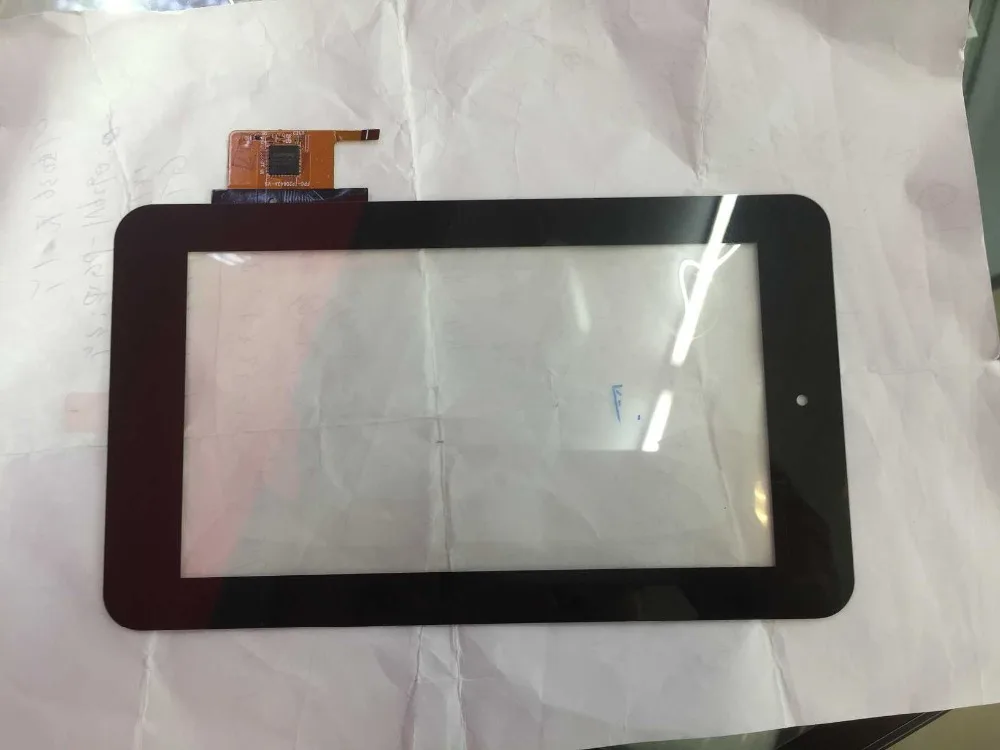 RYBINST FPC TP20843A V5 K new flat panel computer touch screen external