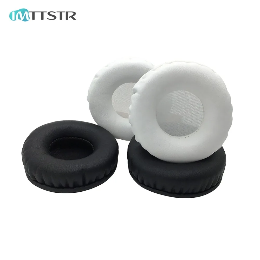 IMTTSTR 1 Pair of Ear Pads earpads earmuff cover Cushion Replacement Cups for Phonon SMB 02 SMB02 Sleeve