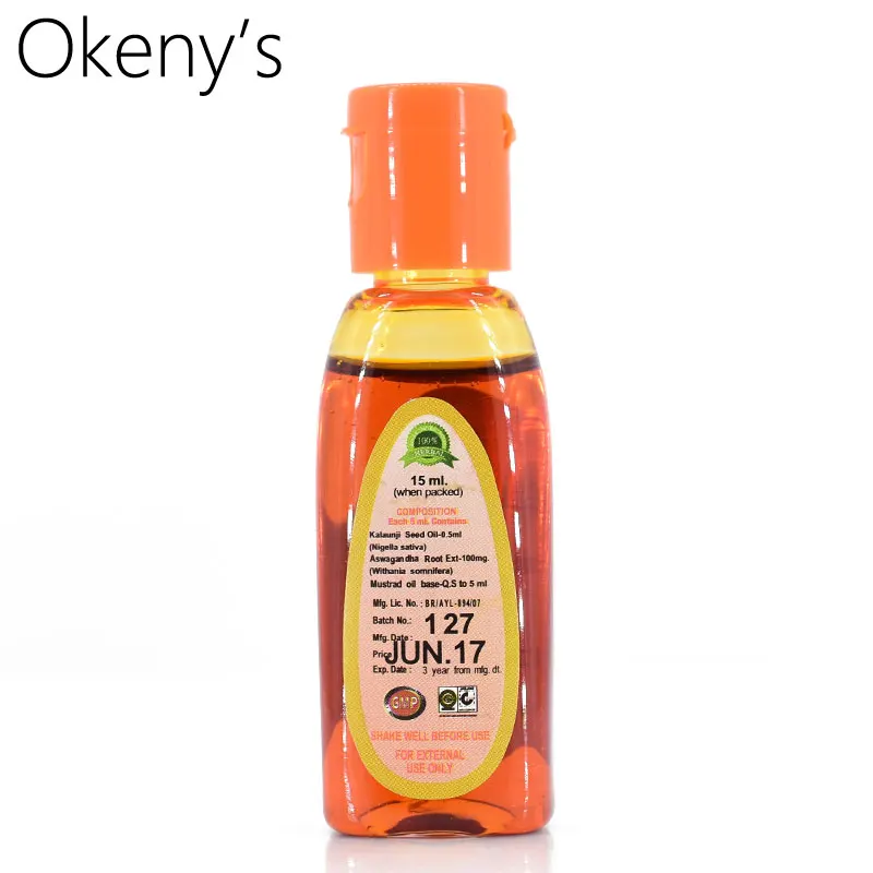 Buy Indian God Lotion titan gel red oil Herbal