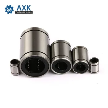

Linear Bearing Lm6uu 6x12x19 Mm 1pc Set 6mm Lm6 Of For 3d Printer Hearing Sm6uu High Quality Axk 50cm X 20cm (19.69in 7.87in