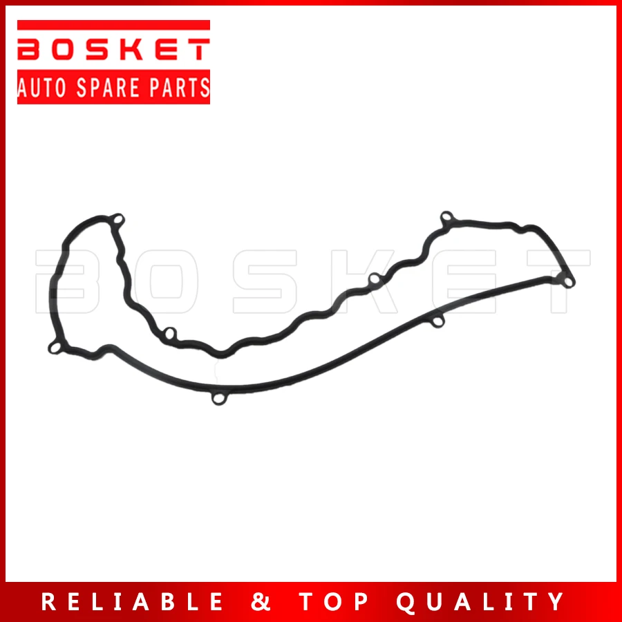 Прокладка для крышки подходит для ISUZU NQR66 4HF1 8-97189871-1 8971898711 Запасные части ISUZU высокого качества