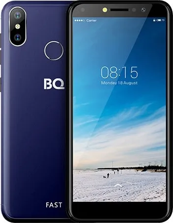 Купить Сенсорный Телефон Bq