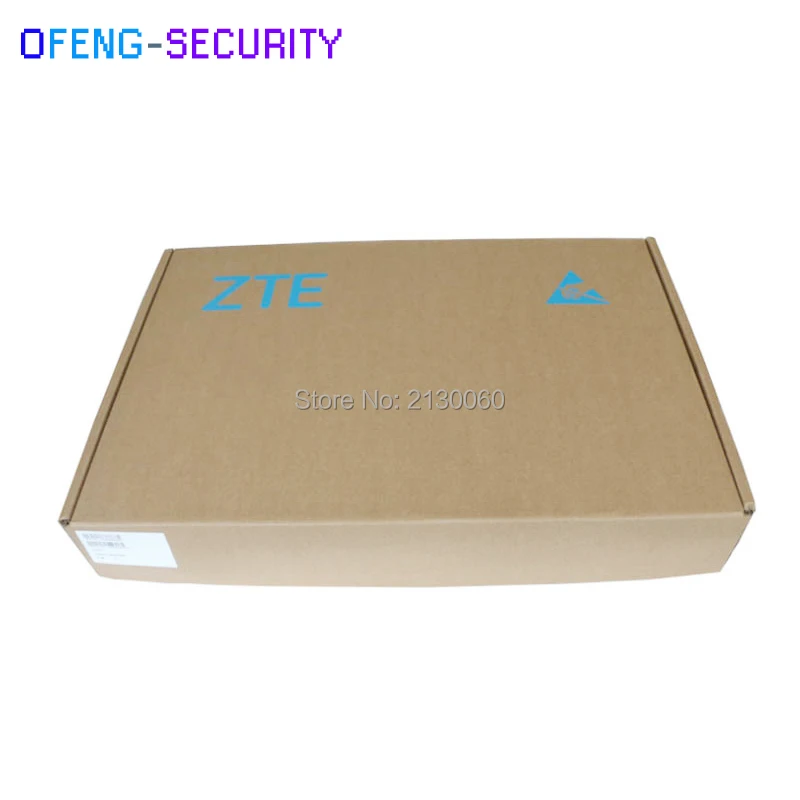 ZTE карты ZTE Совета 16 Порты GPON OLT gtgh карты с 16 шт. b+ SFP Модули для C300 c320 OLT