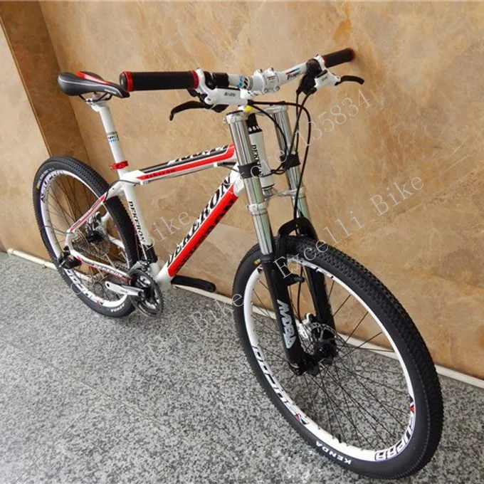 soccer cycle disc brake