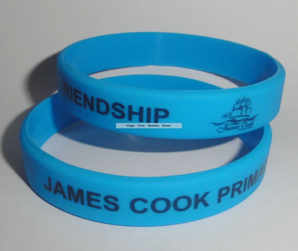 150 Custom Silicone Wristbands Bands FAST SHIPPING New Debossed Silicone bands