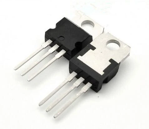 

10Pcs/Lot TIP120 TO220 Transistor TIP 120 NPN