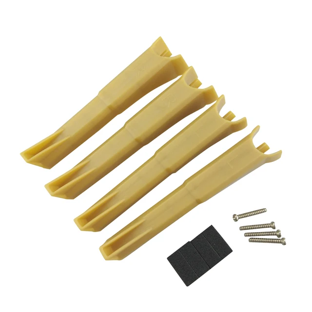 Best Offers Hubsan H501S H501C X4 FPV Brushless four-axis aircraft upgrade parts landing gear UAV upgrade tripod RC helicopter spares parts.