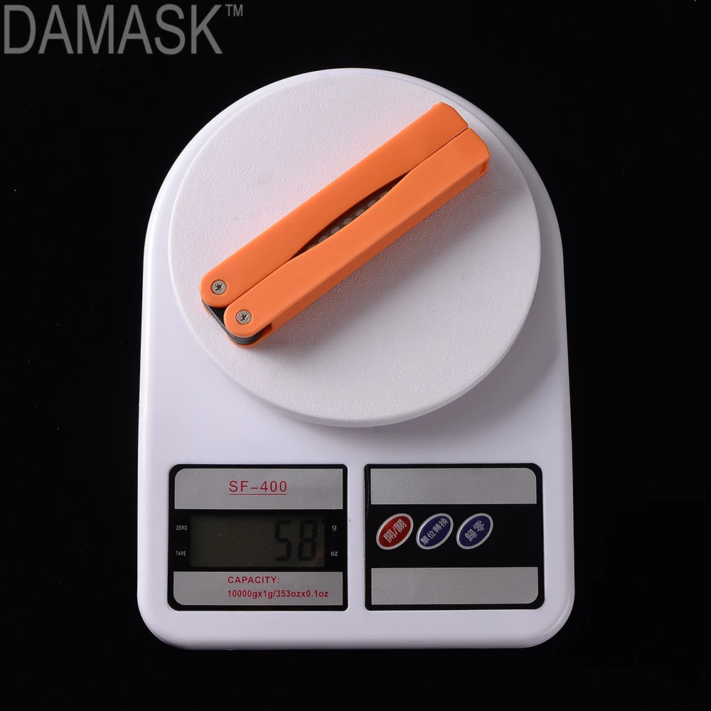 Damask Brand Doudle Side Sharpener Sharpening System Multi-function Sharpening Stone Stick For Stainless Steel Metal Knife Tools Damask Brand Doudle Side Sharpener Sharpening System Multi-function Sharpening Stone Stick For Stainless Steel Metal Knife Tools