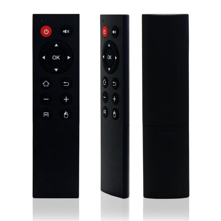 Беспроводная клавиатура M10 Air Mouse для мобильных телефонов X96/H96 Pro +/T95 Android TV Box ПК