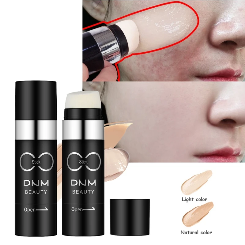 

CC Rod Concealer Liquid Concealer Cushion Pimple Stick Face Makeup Cream Primer Freckles Foundation BB Fine Cover Lines