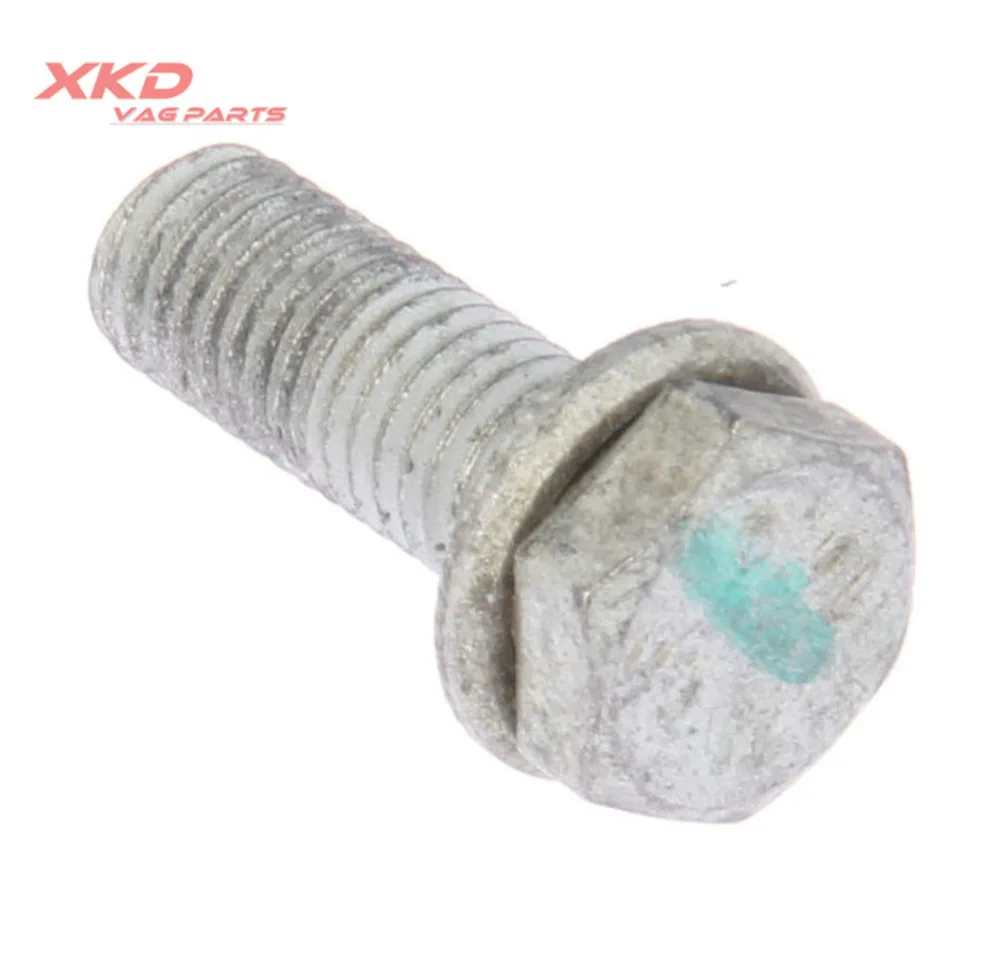 MQ250 5-speed Manual Trans Input Shaft Bolt For V-W Passat Golf Jett-a CC EOS Passat CC Au-di A3 TT 02A 31-1 335 D