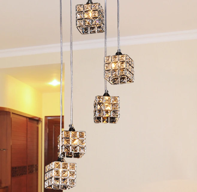 G9 lámpara colgante de techo de cristal moderna sala de estar minimalista comedor iluminación del hotel.jpg