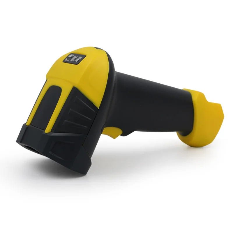 

Good quality!! Fast reading1D Laser Bar code reader YK-A8 with interface Free shipping For POS and Inventory