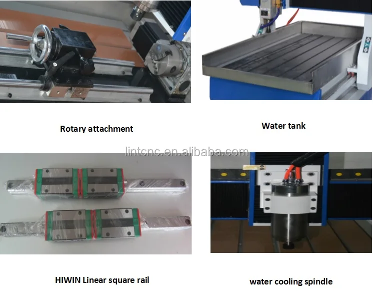 LT-3030 4040 6060 cnc фрезерный станок с ЧПУ мини размер с 2.2kw шпинделя горячая распродажа 4 оси машина с ЧПУ цена за из дерева, ПВХ