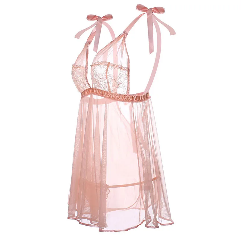 Babydoll (3)