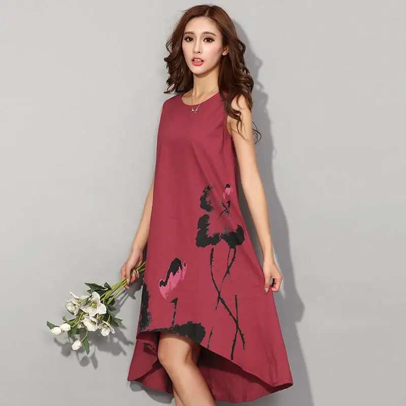Summer Dresses for Women